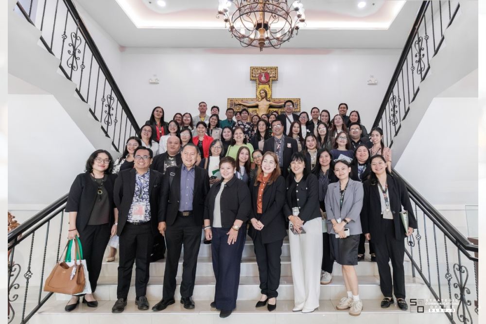 PASASALAMAT 2026