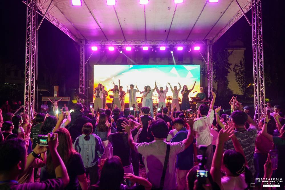 KISLAP: FourEver Connected in Service 2026