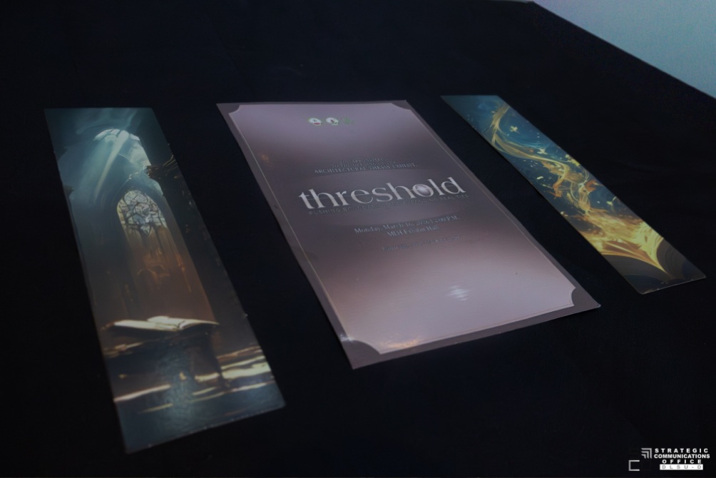 Threshold 2026