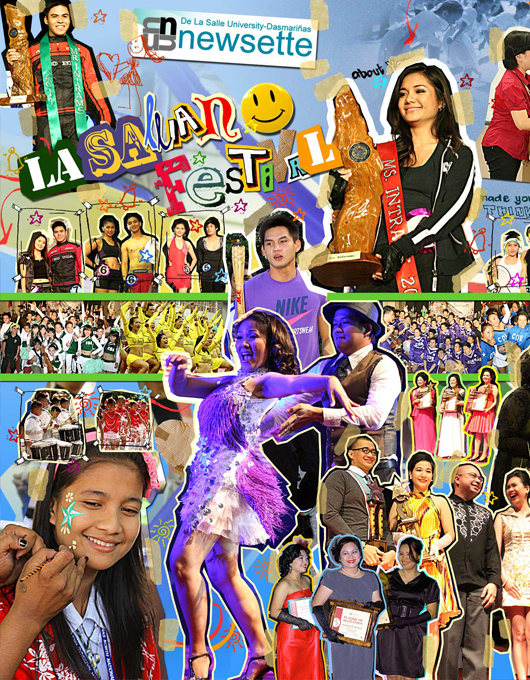 January 2011 Special Issue (Back)