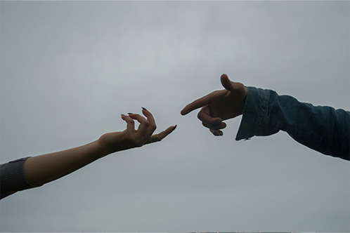 Letting Go: A Form of Self-Care