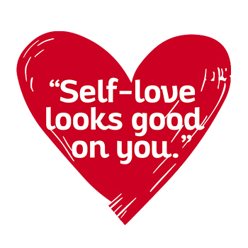 DLSU-D Self Care downloadables