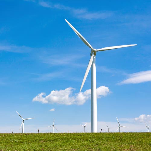 Global Wind Day