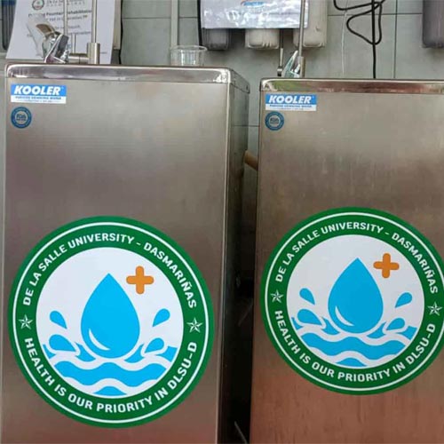  Water Management